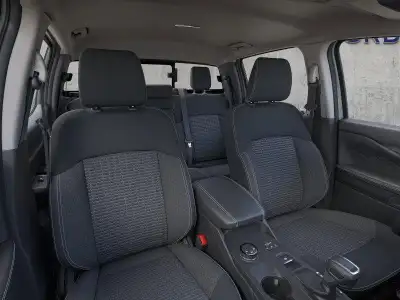 New 2024 Ford Ranger XLT Crew Cab Truck for sale in Lincoln NE