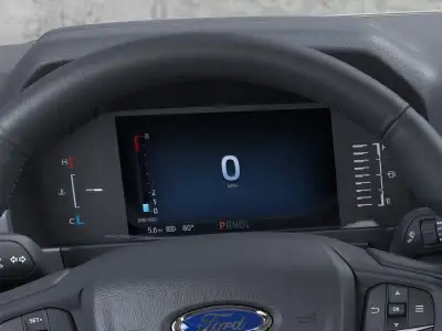 New 2024 Ford Ranger for sale in Lincoln NE