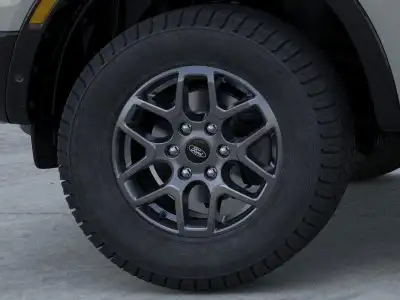 New 2024 Ford Ranger for sale in Lincoln NE