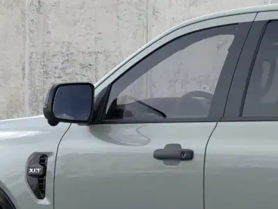 New 2024 Ford Ranger for sale in Lincoln NE