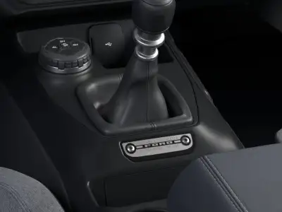 New 2025 Ford Bronco for sale in Lincoln NE