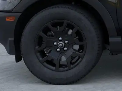 New 2025 Ford Bronco Sport for sale in Lincoln NE