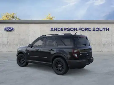 New 2025 Ford Bronco Sport for sale in Lincoln NE