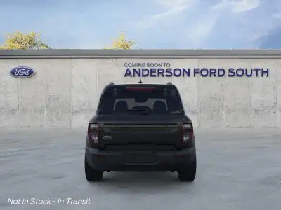 New 2025 Ford Bronco Sport for sale in Lincoln NE