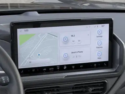 New 2025 Ford Bronco Sport for sale in Lincoln NE