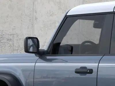 New 2025 Ford Bronco for sale in Lincoln NE