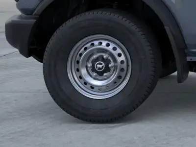 New 2025 Ford Bronco for sale in Lincoln NE