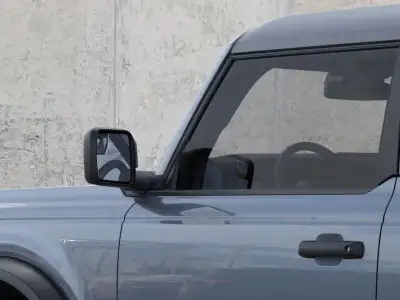 New 2025 Ford Bronco for sale in Lincoln NE