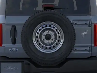 New 2025 Ford Bronco for sale in Lincoln NE