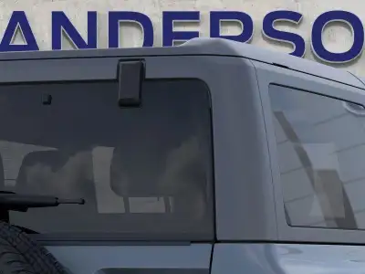 New 2025 Ford Bronco for sale in Lincoln NE