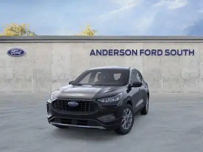 New 2026 Ford Escape for sale in Lincoln NE