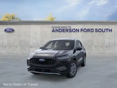 New 2026 Ford Escape for sale in Lincoln NE