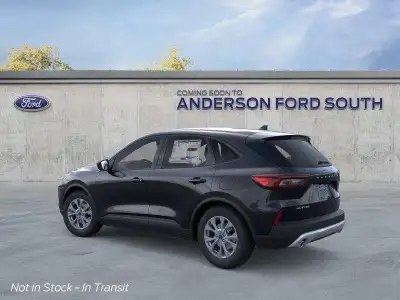 New 2026 Ford Escape for sale in Lincoln NE