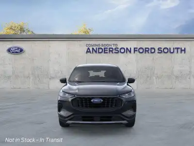 New 2026 Ford Escape for sale in Lincoln NE