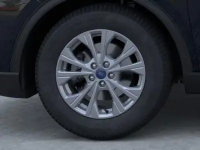 New 2026 Ford Escape for sale in Lincoln NE