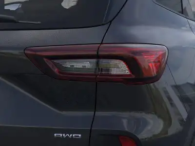 New 2026 Ford Escape for sale in Lincoln NE