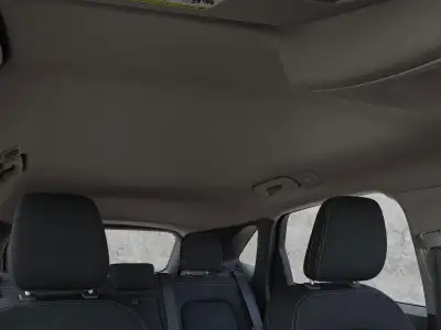 New 2026 Ford Escape for sale in Lincoln NE