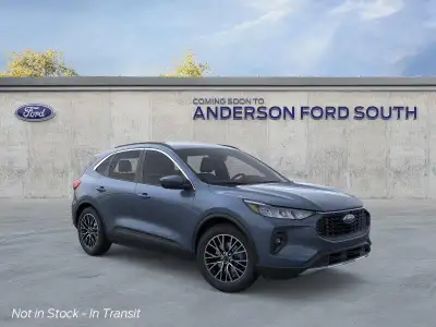New 2026 Ford Escape for sale in Lincoln NE