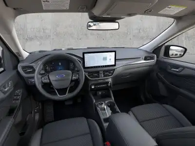 New 2026 Ford Escape for sale in Lincoln NE