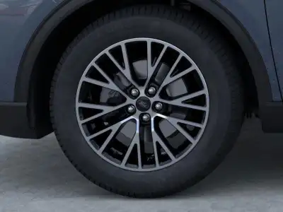 New 2026 Ford Escape for sale in Lincoln NE