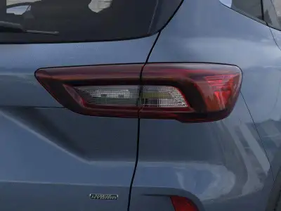 New 2026 Ford Escape for sale in Lincoln NE