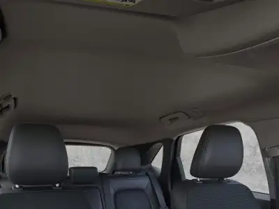 New 2026 Ford Escape for sale in Lincoln NE