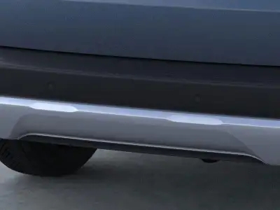 New 2026 Ford Escape for sale in Lincoln NE