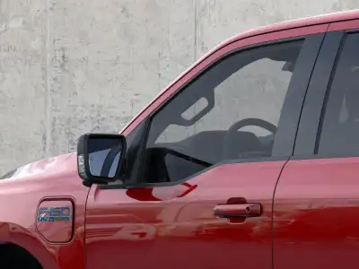 New 2025 Ford F-150 Lightning for sale in Lincoln NE