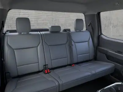 New 2025 Ford F-150 Lightning for sale in Lincoln NE