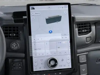 New 2025 Ford F-150 Lightning for sale in Lincoln NE