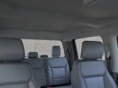 New 2025 Ford F-150 Lightning for sale in Lincoln NE