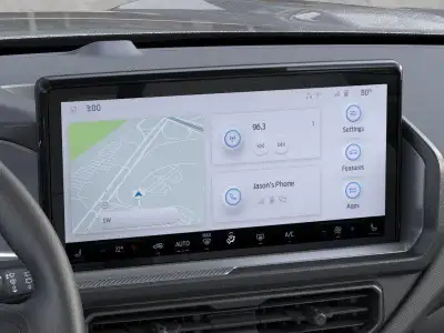 New 2025 Ford Bronco Sport for sale in Lincoln NE