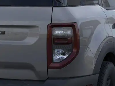 New 2025 Ford Bronco Sport for sale in Lincoln NE