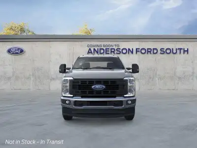 New 2026 Ford Super Duty F-250 SRW XL Crew Cab Truck for sale in Lincoln NE