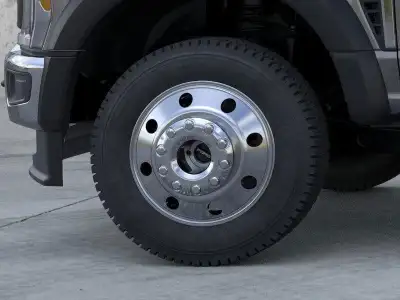 New 2026 Ford Super Duty F-450 DRW for sale in Lincoln NE