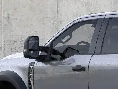 New 2026 Ford Super Duty F-450 DRW for sale in Lincoln NE