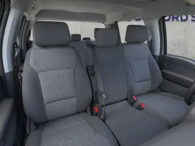 New 2026 Ford Super Duty F-250 SRW XL Crew Cab Truck for sale in Lincoln NE