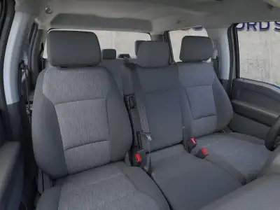 New 2026 Ford Super Duty F-250 XL Crew Cab Truck for sale in Lincoln NE