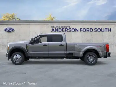 New 2026 Ford Super Duty F-450 DRW XL Crew Cab Truck for sale in Lincoln NE