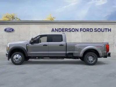 New 2026 Ford Super Duty F-450 DRW XL Crew Cab Truck for sale in Lincoln NE