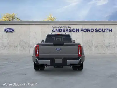 New 2026 Ford Super Duty F-450 DRW XL Crew Cab Truck for sale in Lincoln NE