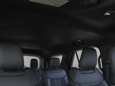 New 2025 Ford Explorer for sale in Lincoln NE