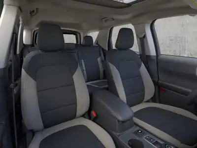 New 2025 Ford Bronco Sport for sale in Lincoln NE