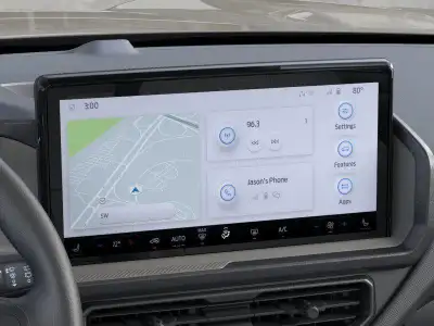 New 2025 Ford Bronco Sport for sale in Lincoln NE