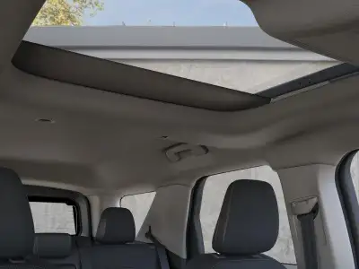 New 2025 Ford Bronco Sport for sale in Lincoln NE