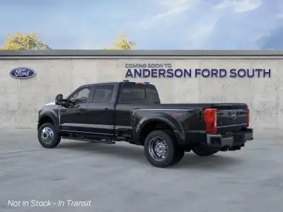 New 2026 Ford Super Duty F-450 DRW XL Crew Cab Truck for sale in Lincoln NE