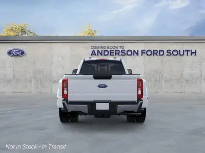 New 2026 Ford Super Duty F-450 DRW XL Crew Cab Truck for sale in Lincoln NE