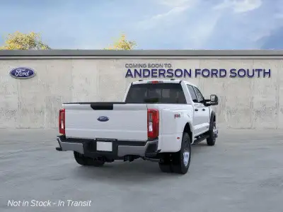New 2026 Ford Super Duty F-450 DRW XL Crew Cab Truck for sale in Lincoln NE