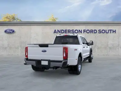 New 2026 Ford Super Duty F-450 DRW XL Crew Cab Truck for sale in Lincoln NE