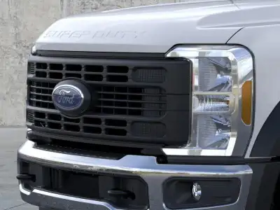 New 2026 Ford Super Duty F-450 DRW for sale in Lincoln NE